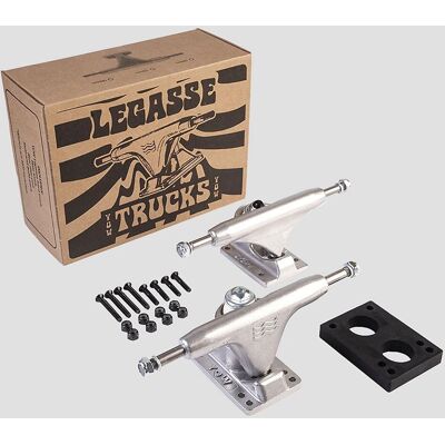 Yow Legasee 139 Mm Cruiser - Monopatín Yow Legasee 139 Mm Cruiser - Monopatín