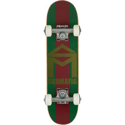 SK8MAFIA Micro 6" Multi Color Skateboard - Sk8 Mafia 4.0 SK8MAFIA Micro 6" Multi Color Skateboard - Sk8 Mafia 4.0