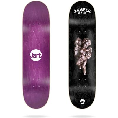 Jart - Angelo Caro - 8.25 - skateboard Jart - Angelo Caro - 8.25 - skateboard