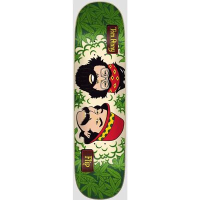 Flip Tom Penny Sweet Leaf - Tavola da Skate Flip Tom Penny Sweet Leaf - Tavola da Skate