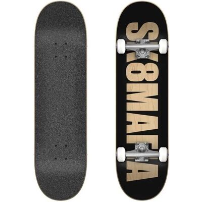 Sk8mafia Og Logo Verschiedene Micro - Skateboard Sk8mafia Og Logo Verschiedene Micro - Skateboard