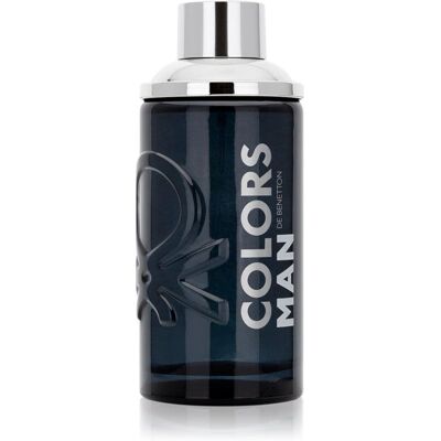 Colors de Benetton Black Eau de Toilette - Eau de Toilette Colors de Benetton Black Eau de Toilette - Eau de Toilette