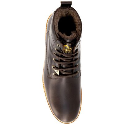 Panama Jack Emery Igloo Stiefel - Braun - Herren Panama Jack Emery Igloo Stiefel - Braun - Herren