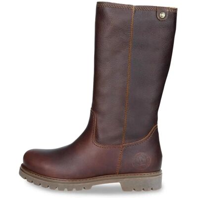 Panama Jack Bambina Women - chestnut Panama Jack Bambina Women - chestnut