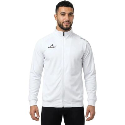 MERCURY EQUIPMENT - Performance - White - 4XL - Jacket MERCURY EQUIPMENT - Performance - White - 4XL - Jacket