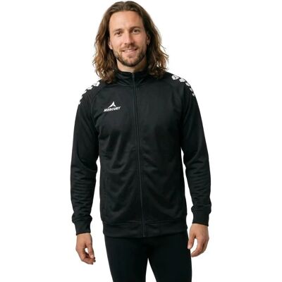 MERCURY EQUIPMENT - Performance - Black - 3XL - Jacket MERCURY EQUIPMENT - Performance - Black - 3XL - Jacket