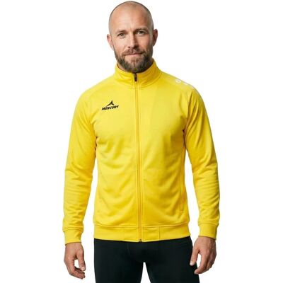 Mercury Equipment - Performance - Yellow - L - Jacket Mercury Equipment - Performance - Yellow - L - Jacket