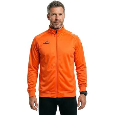 MERCURY EQUIPMENT Performance - Orange - 2XL - Jacket MERCURY EQUIPMENT Performance - Orange - 2XL - Jacket