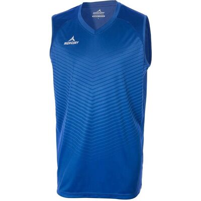 T-shirt de football pour hommes MERCURY Equipment Denver en polyester - T-shirt - Publicité T-shirt de football pour hommes MERCURY Equipment Denver en polyester - T-shirt - Publicité
