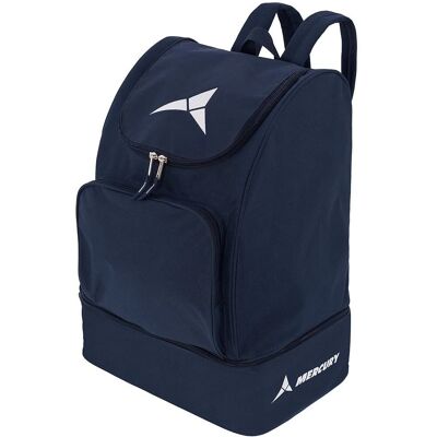 MERCURY EQUIPMENT Backpack - 31-40 L - Blue - Backpack MERCURY EQUIPMENT Backpack - 31-40 L - Blue - Backpack