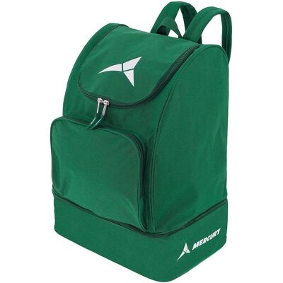 MERCURY EQUIPMENT Backpack - 31-40 L - Green - Backpack MERCURY EQUIPMENT Backpack - 31-40 L - Green - Backpack