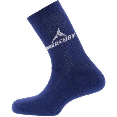 Mercury Equipment - 300 Series - Multicolore - Chaussettes - Publicité Mercury Equipment - 300 Series - Multicolore - Chaussettes - Publicité