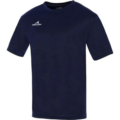 MERCURY - Equipment Cup - Bleu - Polyester - T-Shirt - Publicité MERCURY - Equipment Cup - Bleu - Polyester - T-Shirt - Publicité