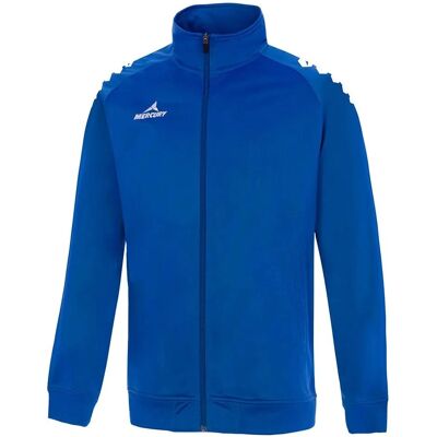 Mercury Equipment Performance Blue Tracksuit - Tracksuit Mercury Equipment Performance Blue Tracksuit - Tracksuit
