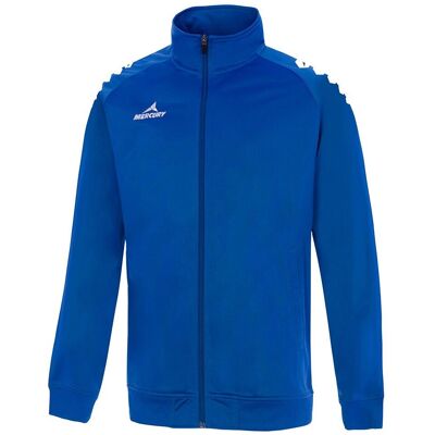 MERCURY EQUIPMENT Performance Azul - Sportswear MERCURY EQUIPMENT Performance Azul - Sportswear