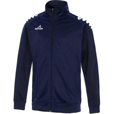 Abbigliamento Sportivo Mercury Equipment Performance Blu - Performance Abbigliamento Sportivo Mercury Equipment Performance Blu - Performance