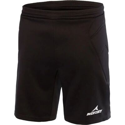 MERCURY EQUIPMENT - Goalie - Noir - Âge 8 - Pants - Publicité MERCURY EQUIPMENT - Goalie - Noir - Âge 8 - Pants - Publicité