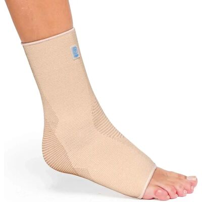 Prim Aqtivo Skin Tobillera Elástica Talla L - Soporte de Tobillo Prim Aqtivo Skin Tobillera Elástica Talla L - Soporte de Tobillo