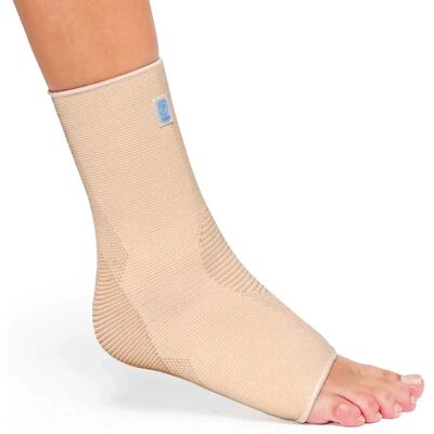 Prim Prim Aqtivo Bőr Rugalmasságát Növelő Ankle Támogatás M - Aktív életmódhoz Prim Prim Aqtivo Bőr Rugalmasságát Növelő Ankle Támogatás M - Aktív életmódhoz