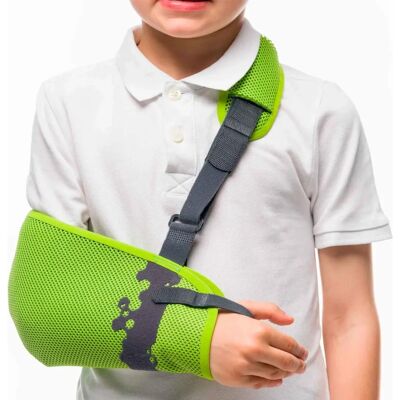 Cabestrillo Prim Farma - Esguinces ligeros y Tendinitis - Soporte ajustable Cabestrillo Prim Farma - Esguinces ligeros y Tendinitis - Soporte ajustable