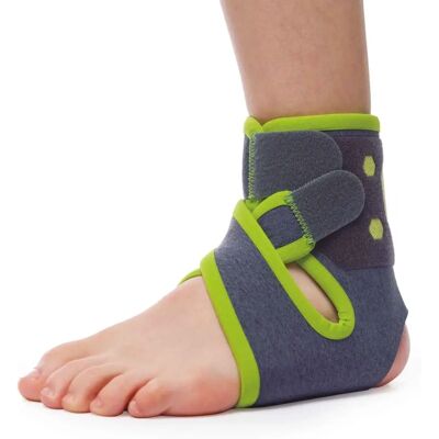 Tobillera Prim Farma - Myprim Kids T1 - Estabiliza y Apoya Tobillera Prim Farma - Myprim Kids T1 - Estabiliza y Apoya