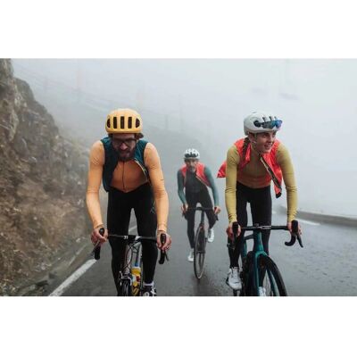 Gilet Windflex Blu XS Uomo - Colet Gilet Windflex Blu XS Uomo - Colet