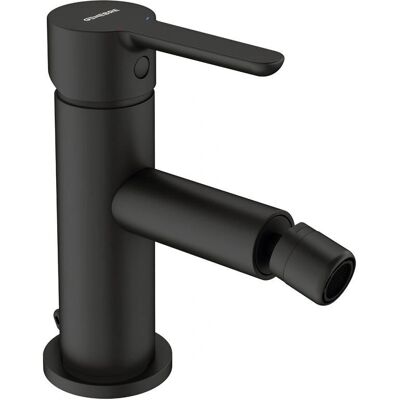 Genebre - 65140 19 41 66 Oslo - Negro - Bidet faucet Genebre - 65140 19 41 66 Oslo - Negro - Bidet faucet