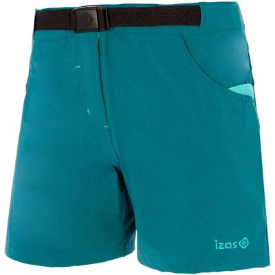 Izas Curta Ivar Blue Mountain Hiking Pants - Pants Izas Curta Ivar Blue Mountain Hiking Pants - Pants