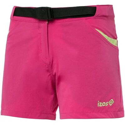 IZAS Ivar Rosa Mountain Pants - Pants IZAS Ivar Rosa Mountain Pants - Pants