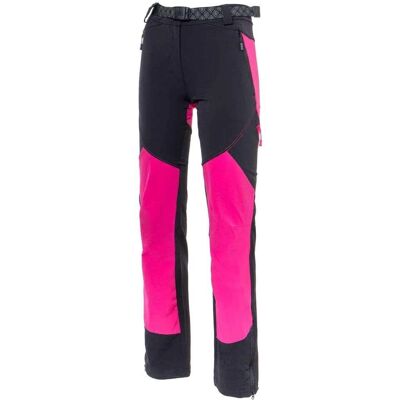 IZAS Brenda Multicolor - Pantalones de Montaña para Mujer - XXL IZAS Brenda Multicolor - Pantalones de Montaña para Mujer - XXL