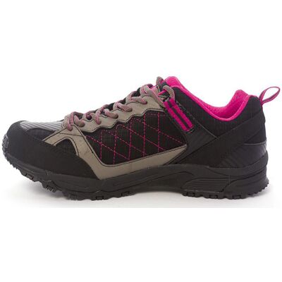 Zapatos de Senderismo Impermeables Izas Lodosa - Equipo Outdoor Zapatos de Senderismo Impermeables Izas Lodosa - Equipo Outdoor