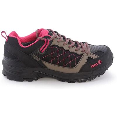 Izas Lodosa Scarpe da Trekking Nere - Scarpe da Trekking Izas Lodosa Scarpe da Trekking Nere - Scarpe da Trekking