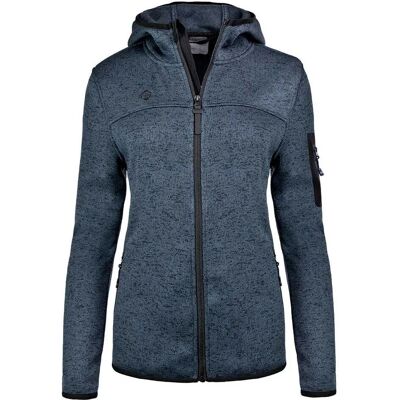 Izas Helsinki W Chaqueta de montaña azul Izas Helsinki W Chaqueta de montaña azul
