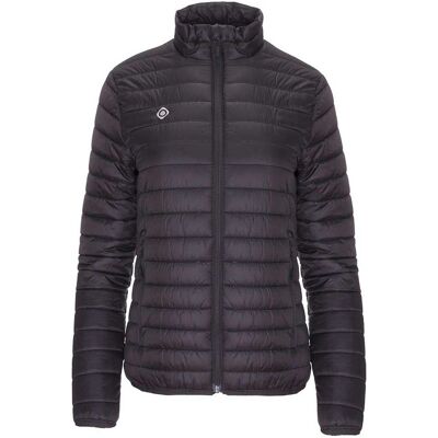 Chaqueta femenina Izas Fraser - Negro - XS - Chaqueta Chaqueta femenina Izas Fraser - Negro - XS - Chaqueta
