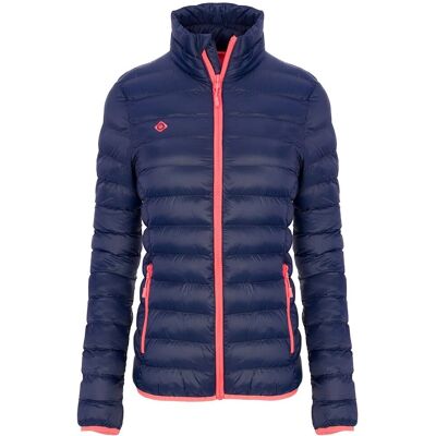 Izas Fraser Blue Women's Jacket - Outdoor Izas Fraser Blue Women's Jacket - Outdoor