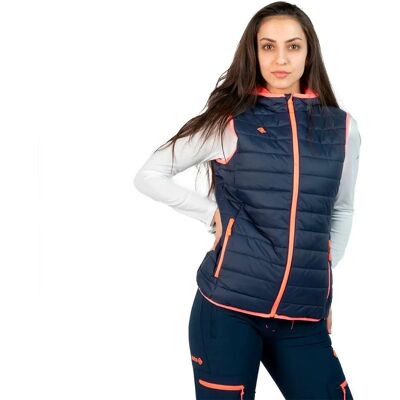 Izas Nepal Chaqueta Mujer - Impermeable y Transpirable Izas Nepal Chaqueta Mujer - Impermeable y Transpirable