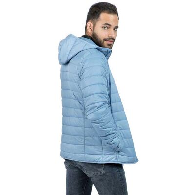 Giacca da montagna blu IZAS Gabes M - Giacca Giacca da montagna blu IZAS Gabes M - Giacca