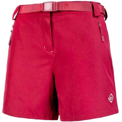 Pantalones cortos para senderismo de mujer IZAS - Shorts Pantalones cortos para senderismo de mujer IZAS - Shorts