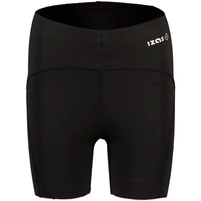 Leggings Fitness Neri Lyrae S di Izas - Leggings Leggings Fitness Neri Lyrae S di Izas - Leggings