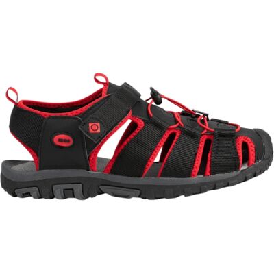 Sandalias de Trekking Resistentes al Agua Izas para Niños Sandalias de Trekking Resistentes al Agua Izas para Niños