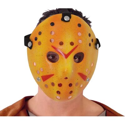 My Other Me Maschera da Hockey per Adulti - Maschera da Hockey My Other Me Maschera da Hockey per Adulti - Maschera da Hockey