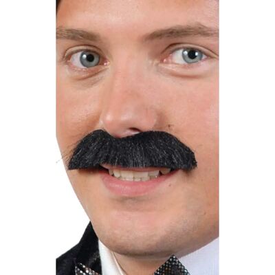 Moustache DISFRAZZES - Costume Moustache DISFRAZZES - Costume