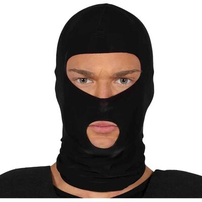 DISFRAZZES Masker - Speciale Operaties DISFRAZZES Masker - Speciale Operaties