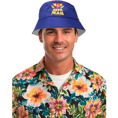 Guirca Vuxen Öl Hatt - Hatt Guirca Vuxen Öl Hatt - Hatt