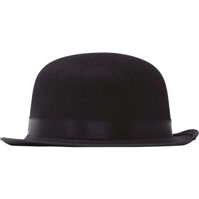 Guirca Chapeau de déguisement pour enfant - Noir - Chapeau - Publicité Guirca Chapeau de déguisement pour enfant - Noir - Chapeau - Publicité