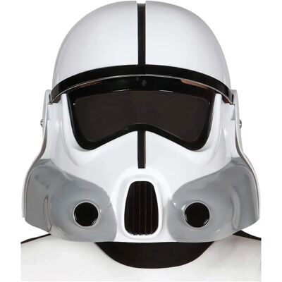 Casque Star Wars Guirca - Modèle 13693 Casque Star Wars Guirca - Modèle 13693