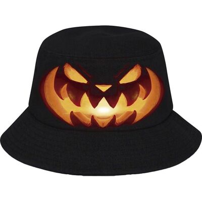 Guirca Chapeau de Citrouille Halloween - Chapeau - Publicité Guirca Chapeau de Citrouille Halloween - Chapeau - Publicité