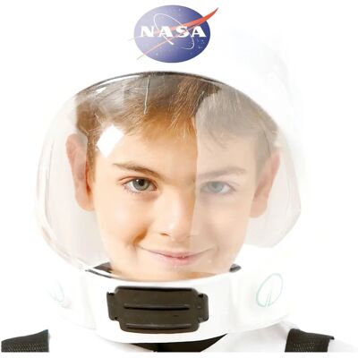 Casco de astronauta GUIRCA - Accesorio infantil Casco de astronauta GUIRCA - Accesorio infantil