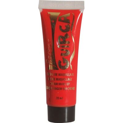 Guirca Rode Gezichtsmake-up - Crème 48H Guirca Rode Gezichtsmake-up - Crème 48H