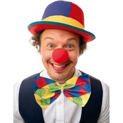 Giant clownslips - Kostymer & tillbehör Giant clownslips - Kostymer & tillbehör